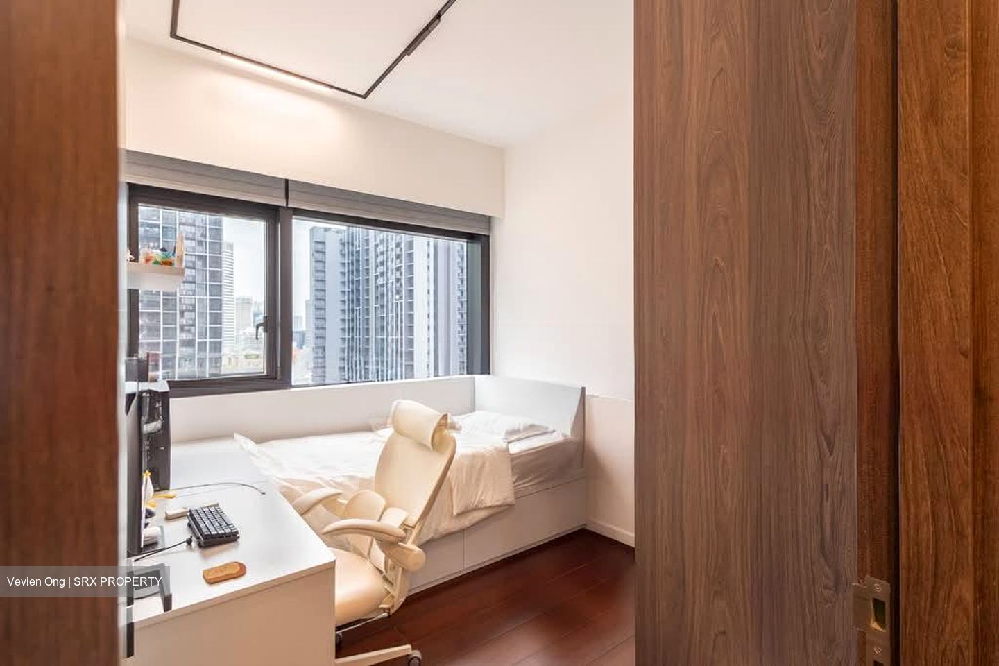 Midtown Modern (D7), Apartment #535807461